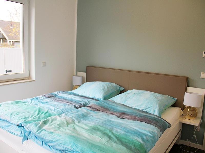 Kuhnle-Tours Ferienwohnung Rechlin Dış mekan fotoğraf